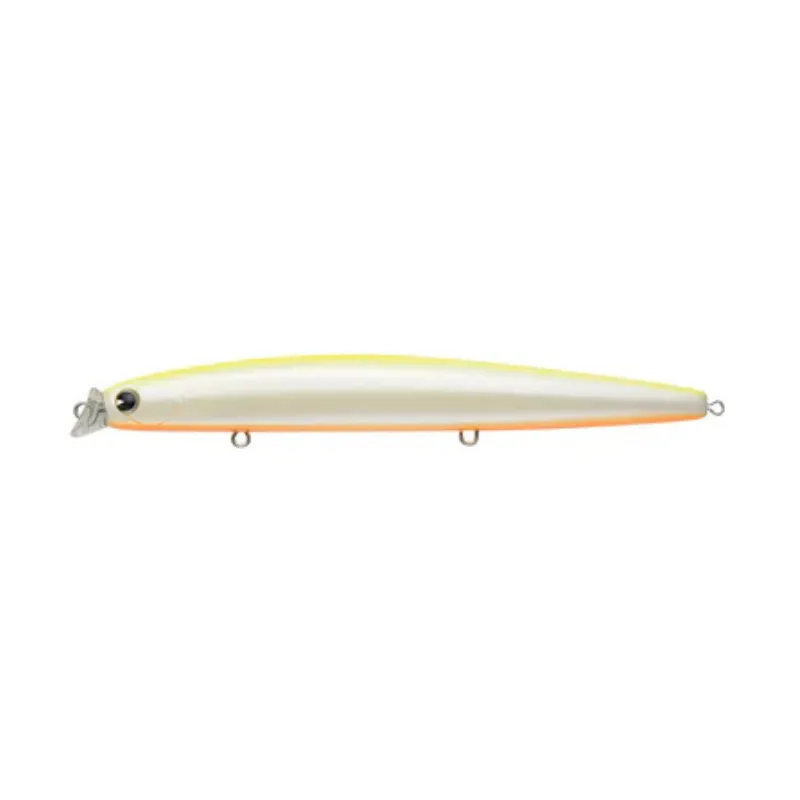 Artificiale Darter Jerk Ima Kosuke 17 cm 39 gr Chartback Pearl