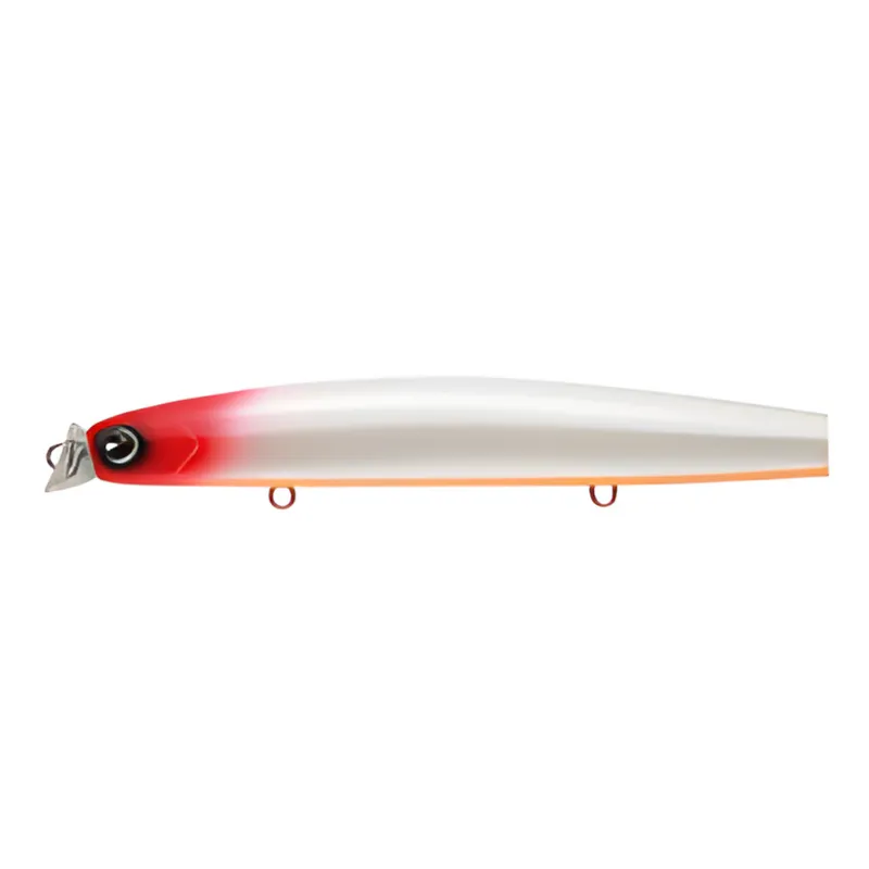 Artificiale Darter Jerk Ima Kosuke 17 cm 39 gr Red Head