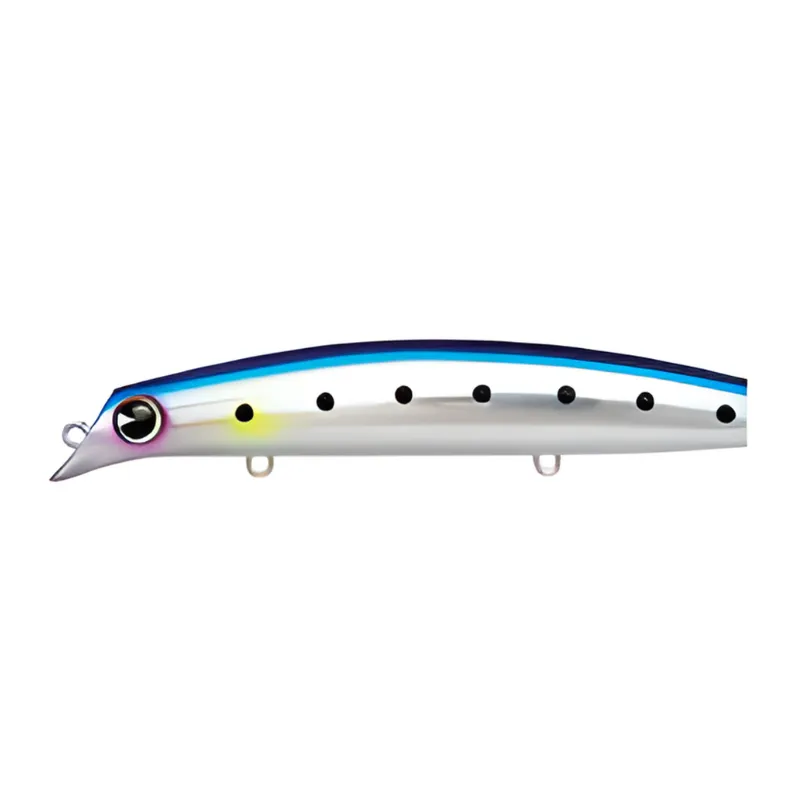 Artificiale Darter Jerk Ima Sasuke S 12 cm 18 gr Col. 124