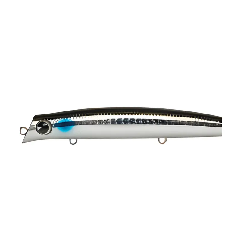 Artificiale Jerkbait Ima Komomo SF 11 cm 12 gr Col. 111