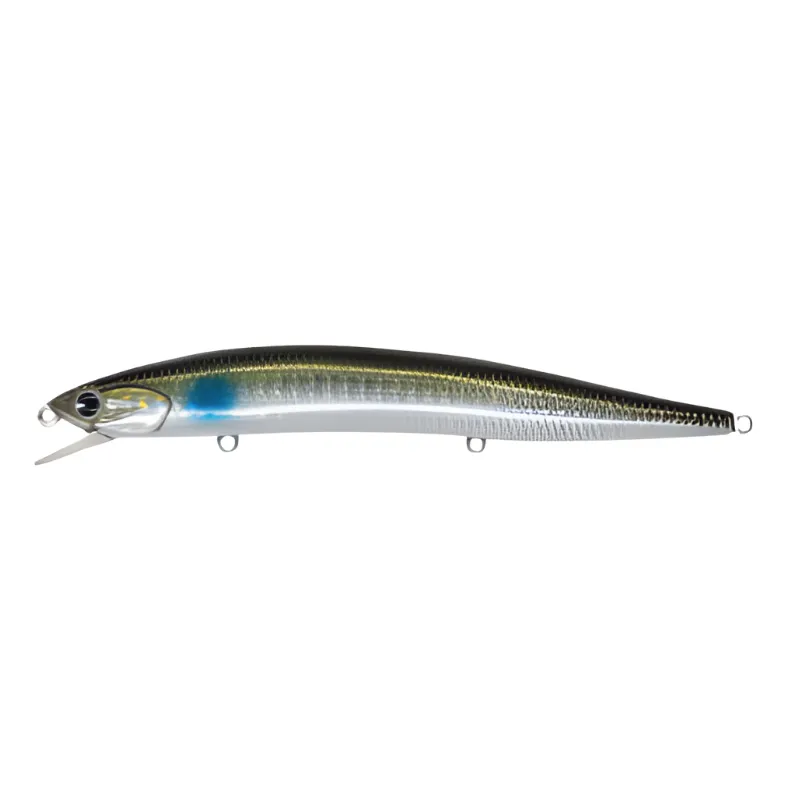 Artificiale Jerkbait Ima Nabarone F 12.5 cm 16 gr Bora