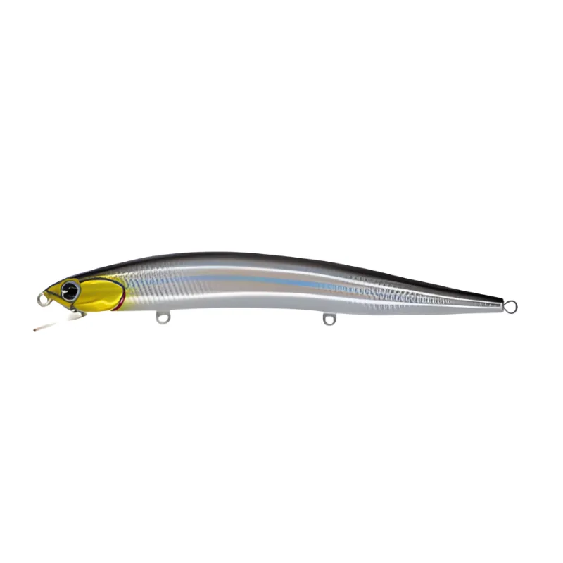 Artificiale Jerkbait Ima Nabarone F 12.5 cm 16 gr Hakuren