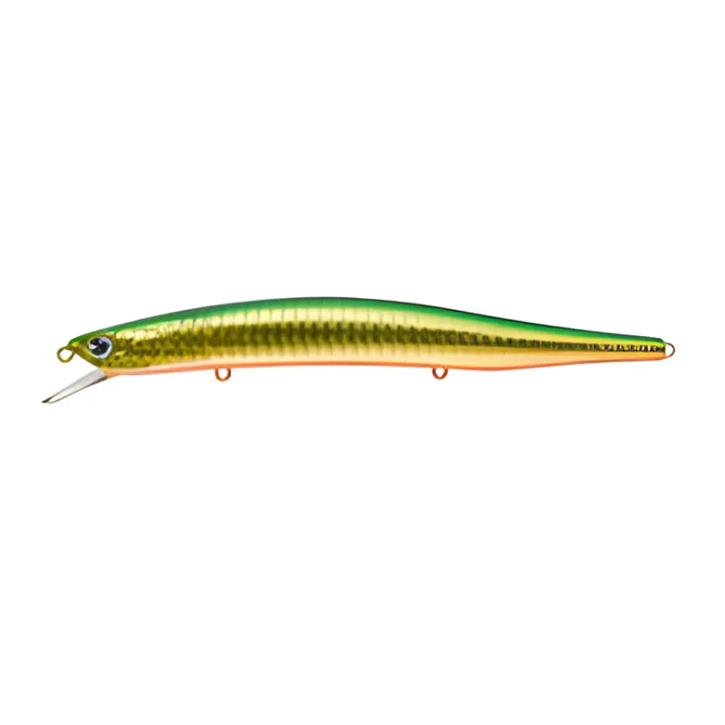 Artificiale Jerkbait Ima Nabarone F 15 cm 23 gr X4548