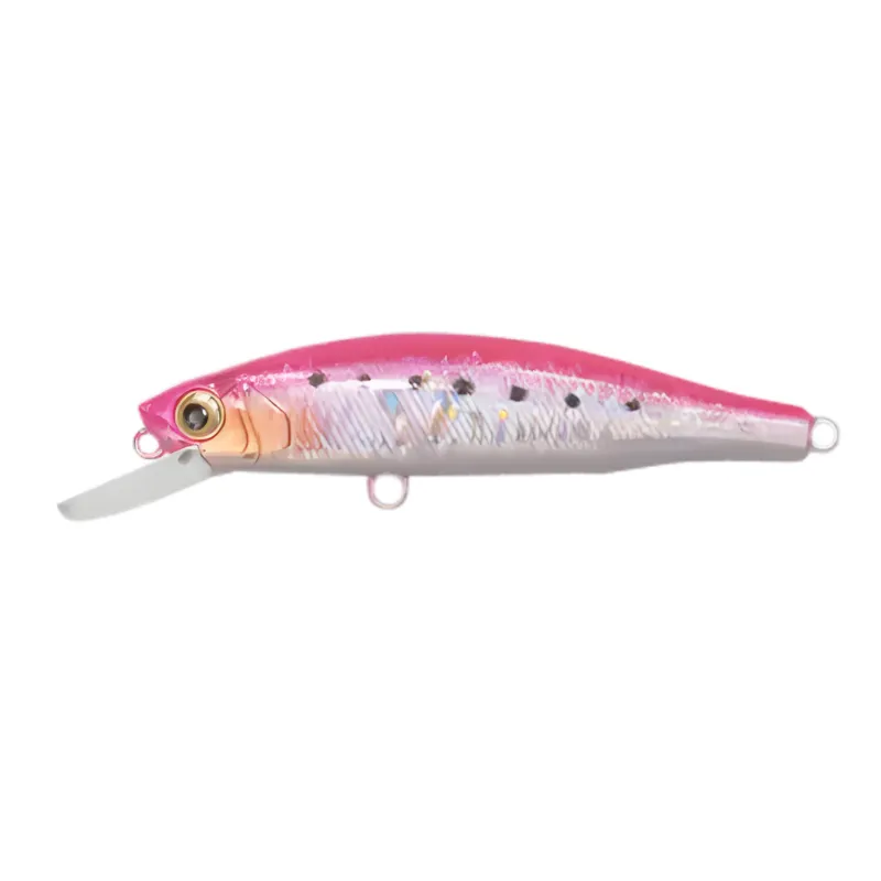 Artificiale Jerkbait Maria Duplex 8 cm 31 gr B08H