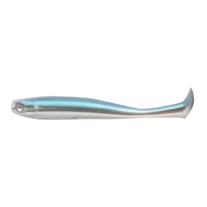 Artificiale Shad Fiiish Pit Swimmer 10 cm 9 gr Pearl Blue