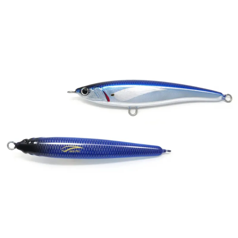 Artificiale Stik Bait Jack FinPelagus 140-S Acciuga