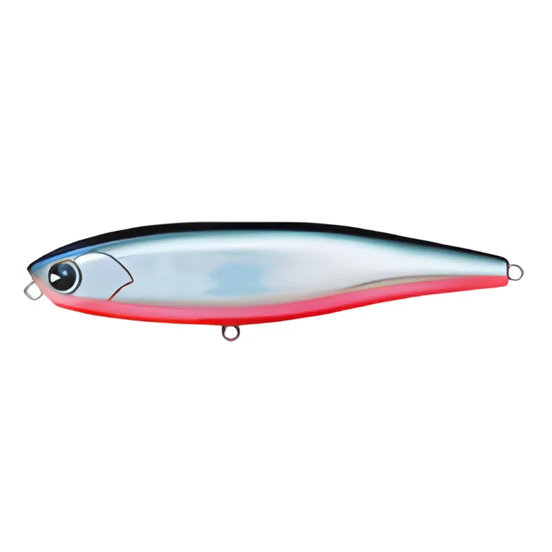 Artificiale WTD Ima Chappy 10 cm 18 gr Col. 014