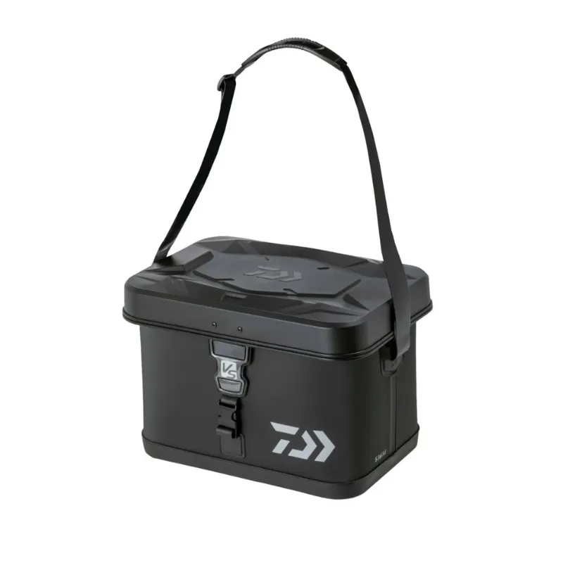 Borsa Daiwa VS Tackle Bag 36 L