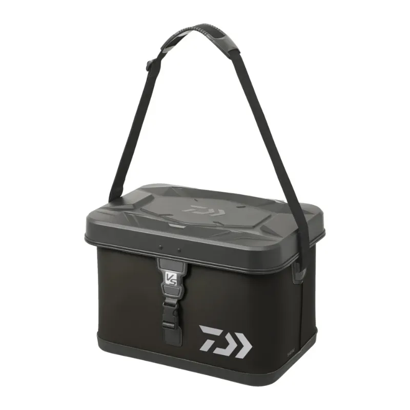 Borsa Daiwa VS Tackle Bag 40 L