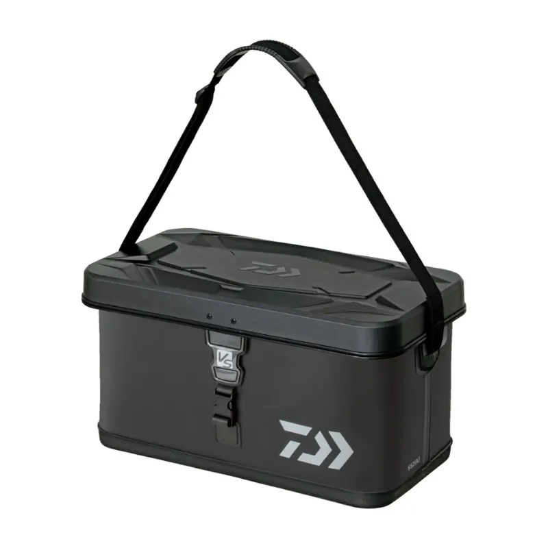 Borsa Daiwa VS Tackle Bag 50 L