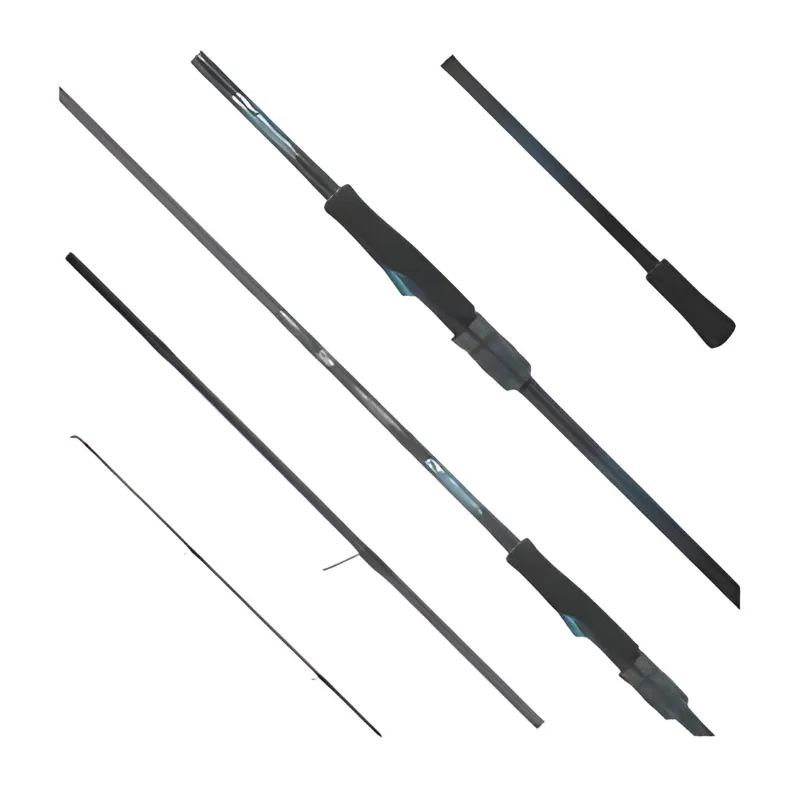 Canna Eging Daiwa Emeraldas 25