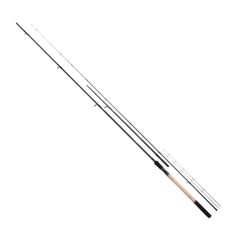 Canna Shimano Aero X3 Precision Feeder 2.743.35 mt 50 gr