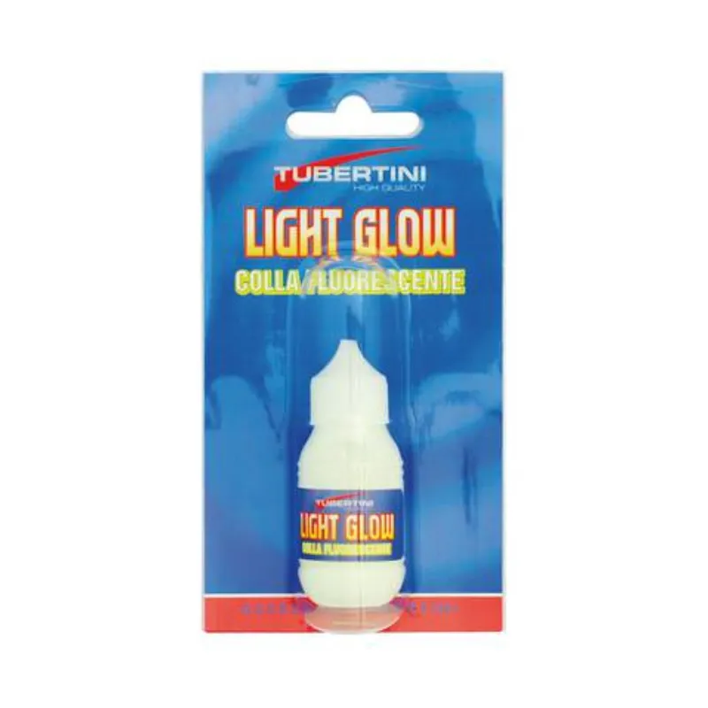 Colla Luminescente Tubertini Light Glow