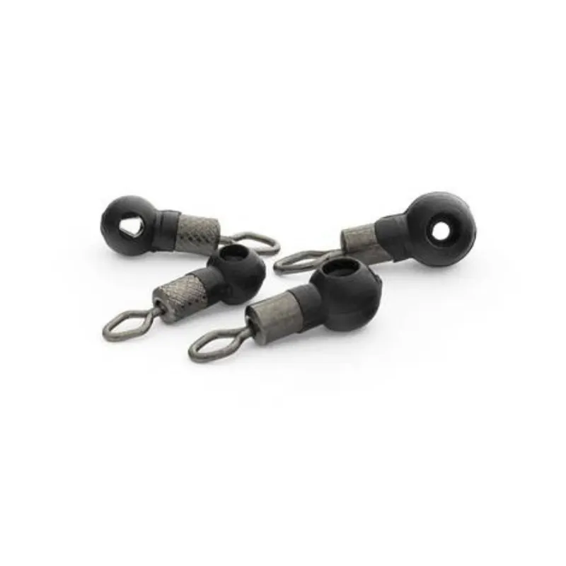 Girella cperlina Tubertini Rolling Swivel Beads