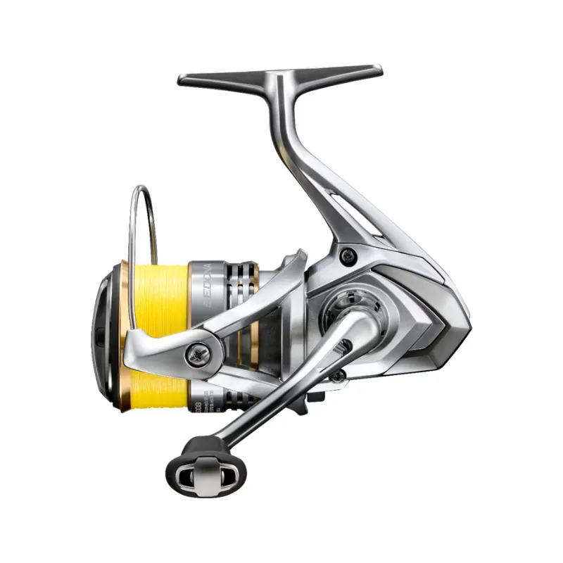 Mulinello Shimano Sedona FJ 2500 PE