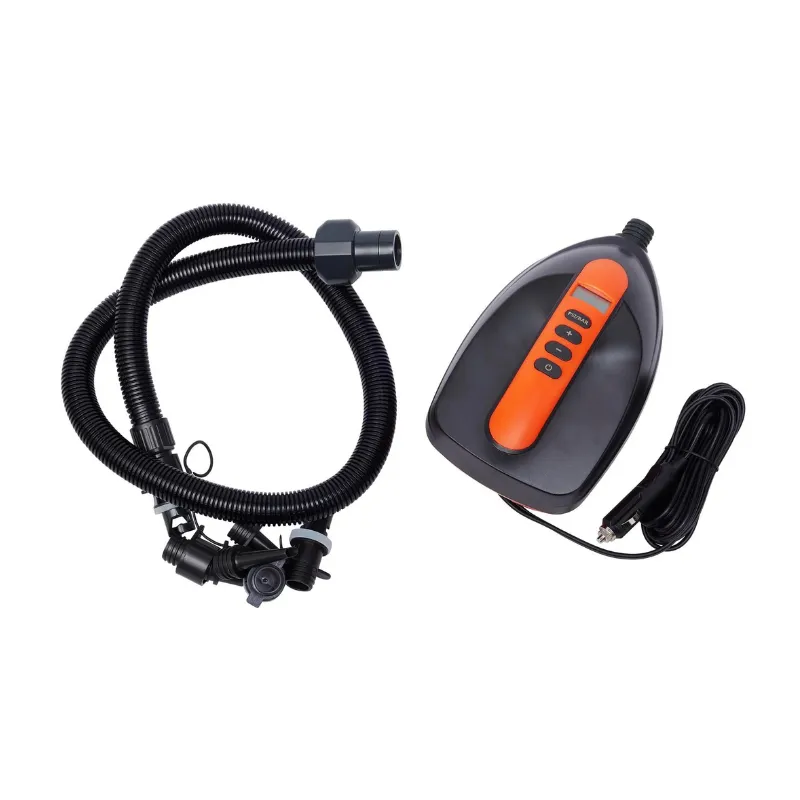 Pompa Elettrica Savage Gear 12 V 16Psi 1.1 Bar