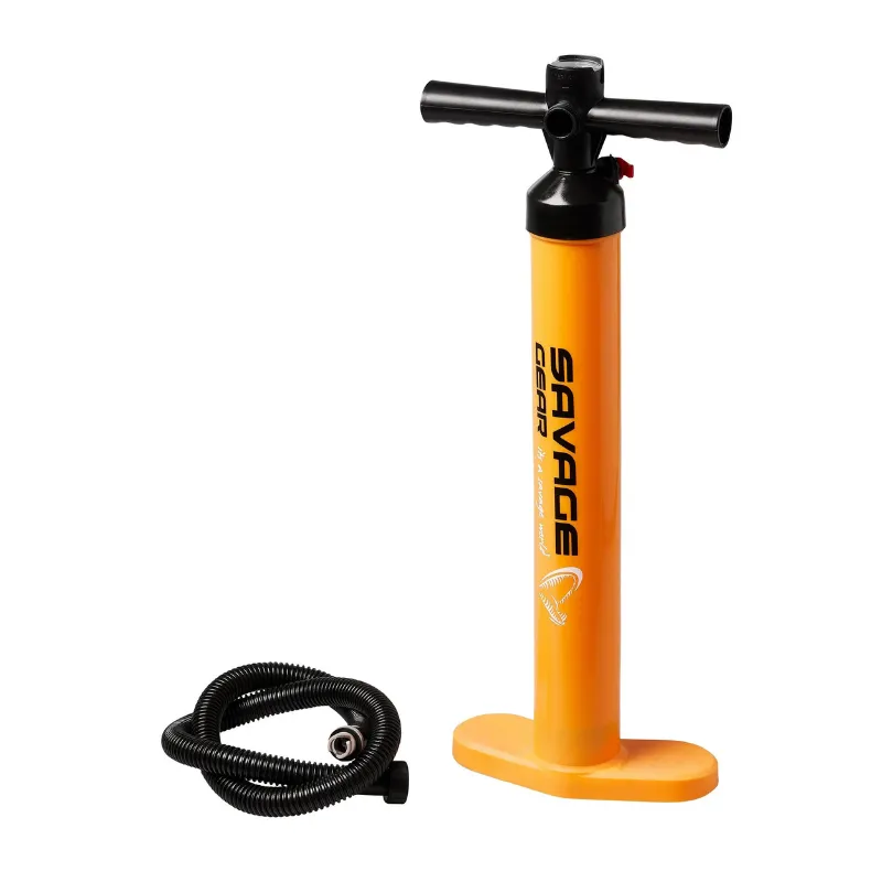 Pompa Manuale Savage Gear Hand Pump