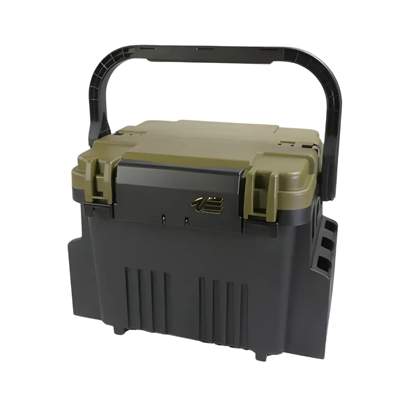 Scatola Meiho Versus VS-7080N Tackle Box