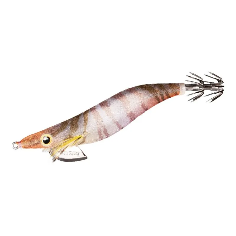 Totanara Egi Shimano Sephia Clinch FB 15g Prawn B