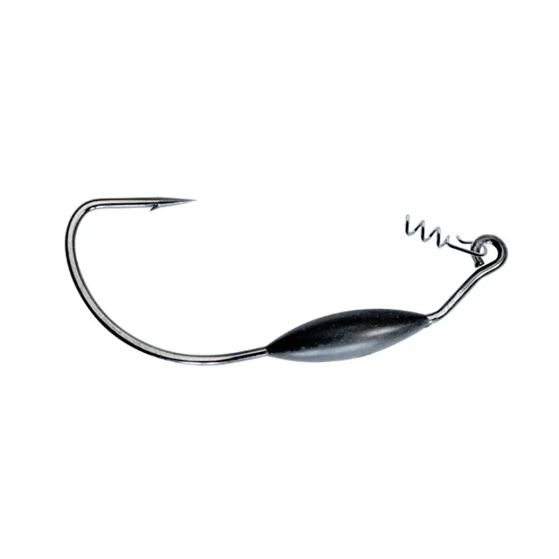 Ami OMTD OH1500 Swimbait Weighted