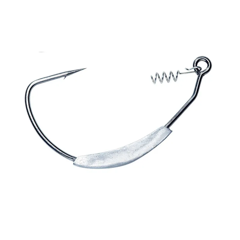Ami OMTD OH2400W Big Swimbait