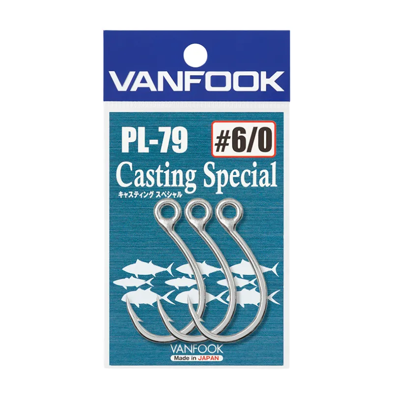 Ami Vanfook PL-79 Castin Special