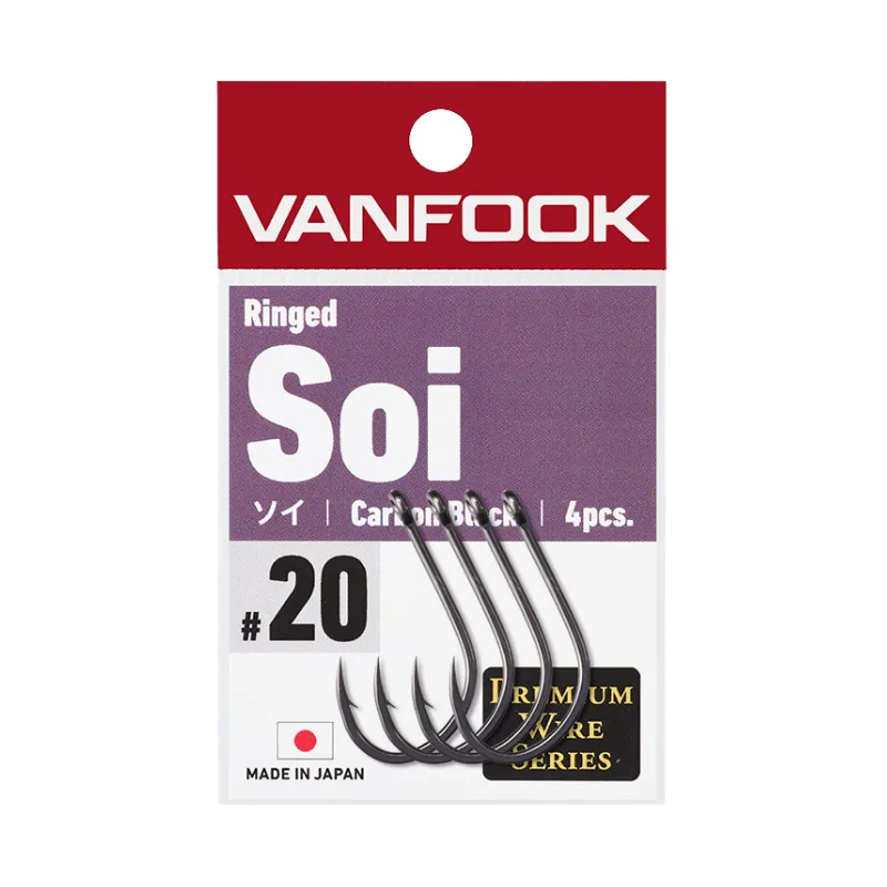 Ami Vanfook Ringed Soi Black