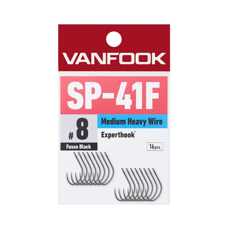 Ami Vanfook SP-41F Medium Heavy Wire
