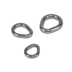Anellini OMTD OA120 Solid Ring
