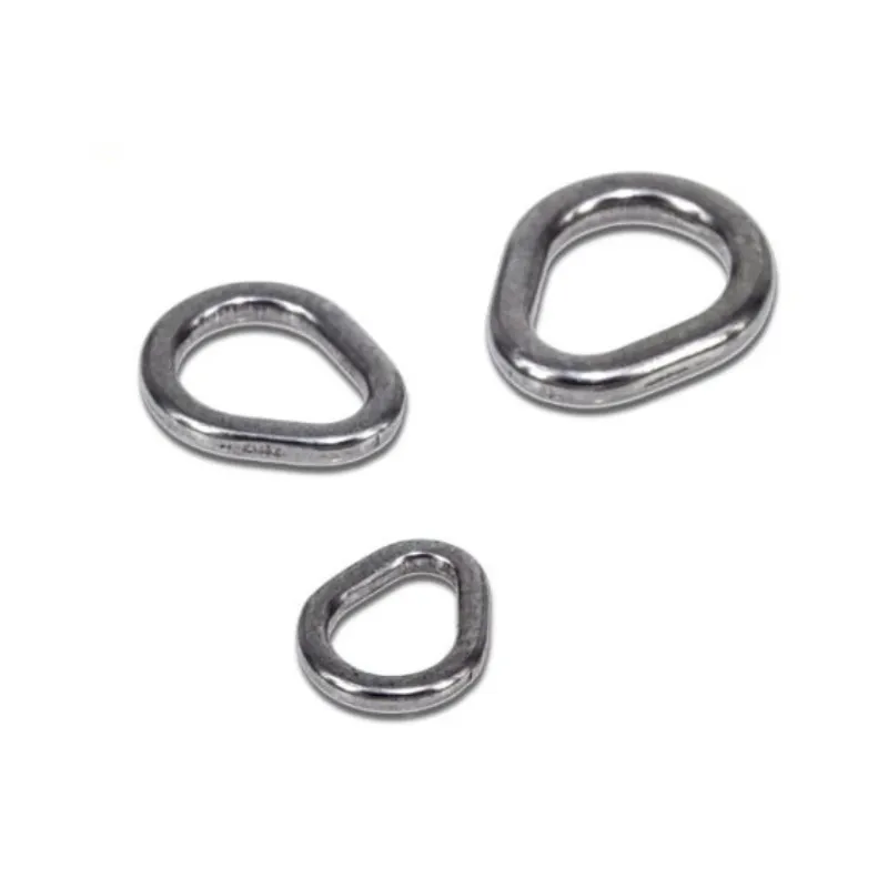 Anellini OMTD OA120 Solid Ring