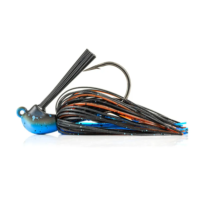 Artificiale Jig Molix Kento Jig DG 10.5 gr Big Craw