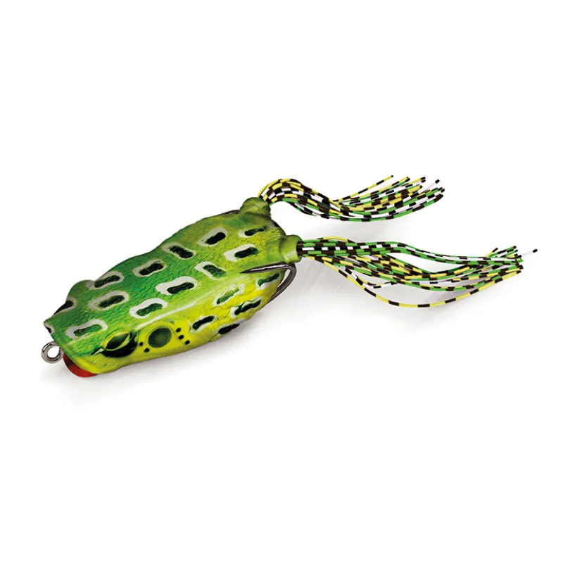Artificiale Rana Molix Pop Frog 6.5 cm 18 gr Leopard