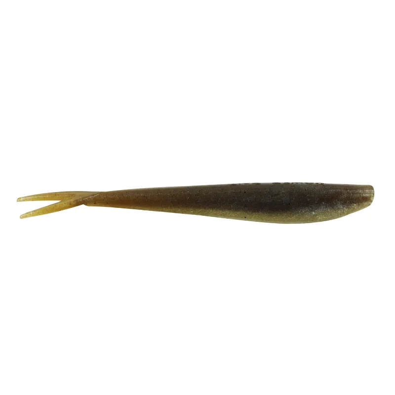 Artificiale Shad Berkley Powerbait Minnow 5 cm Smelt