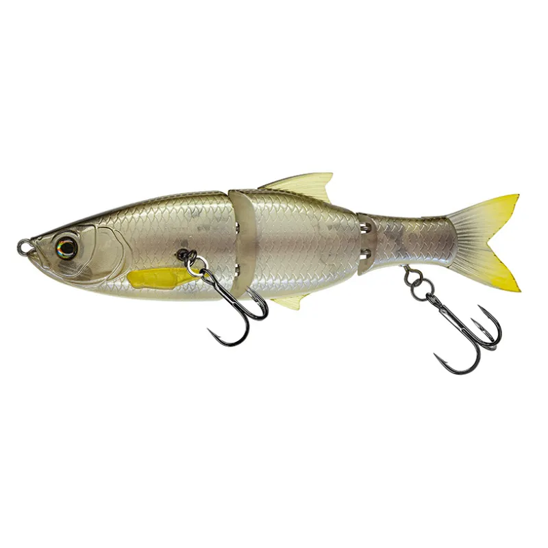 Artificiale Swimbait Molix Glide Bait F-Dying 13 cm 25 gr Whiting