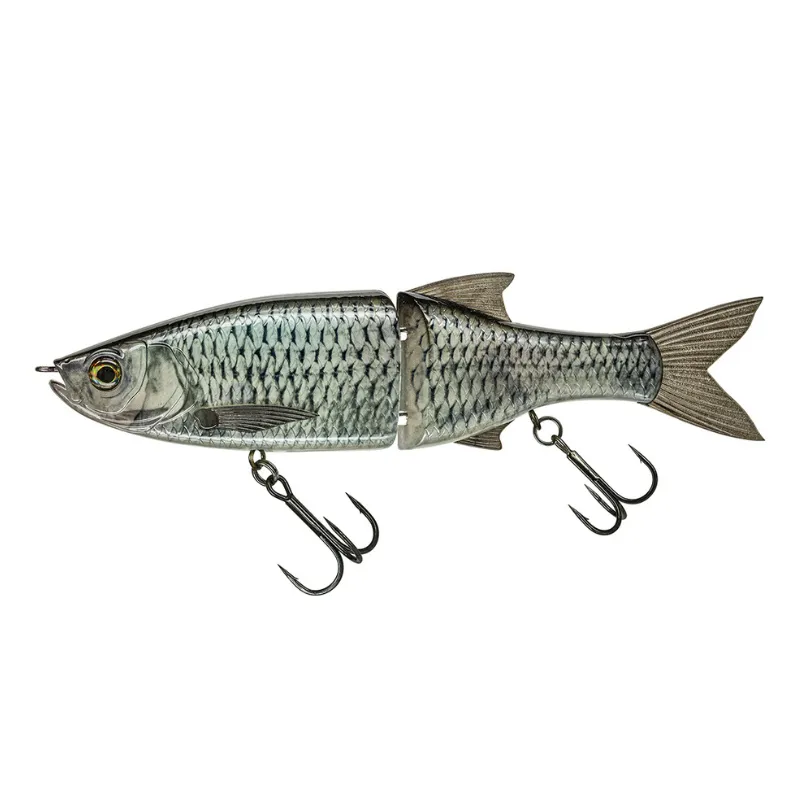 Artificiale Swimbait Molix Glide Bait Floating 13 cm 28 Live Chub