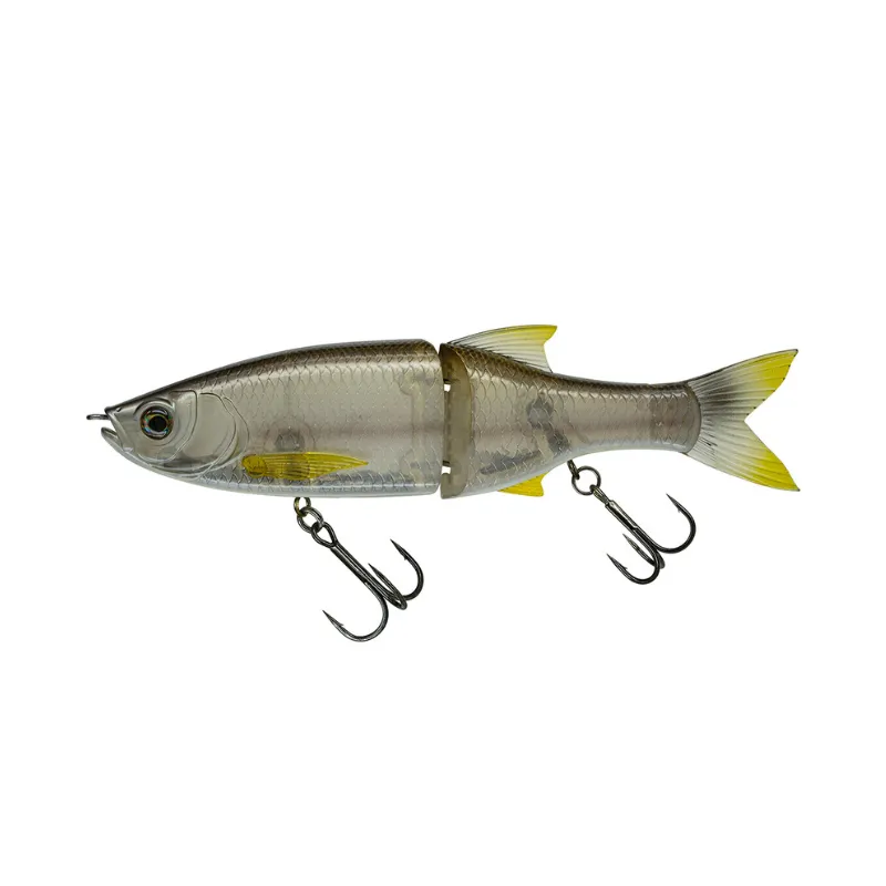 Artificiale Swimbait Molix Glide Bait Floating 17.8 cm 73 gr Whiting