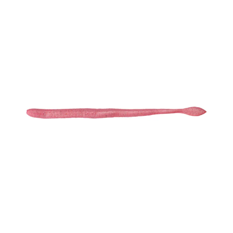 Artificiale Worm Berkley Gulp Nightcrawler 15 cm Bubblegum
