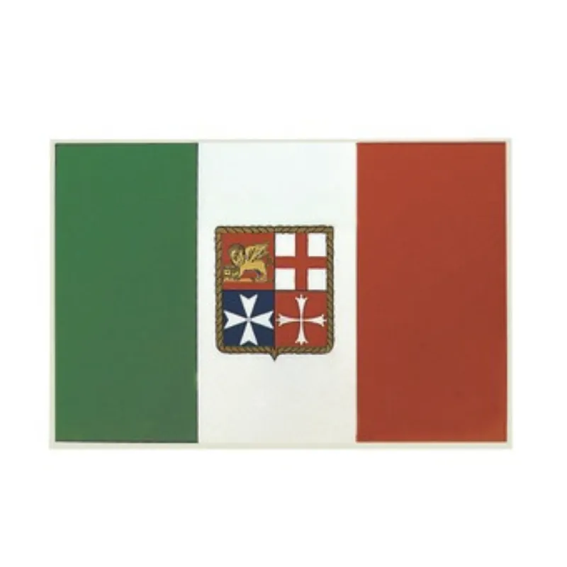 Bandiera Italia Adesiva Osculati