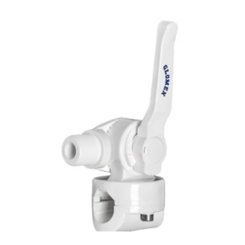 Base per pulpito snodata Glomex Osculati