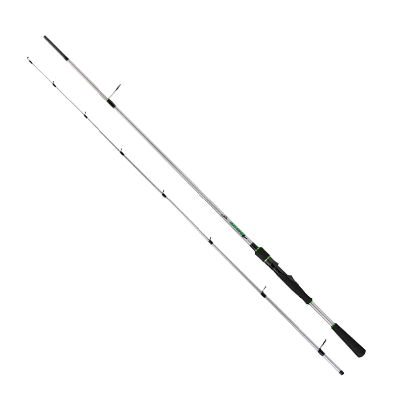Canna Spinning Molix Skirmjan R-Predator 2.36 mt 10-28 gr