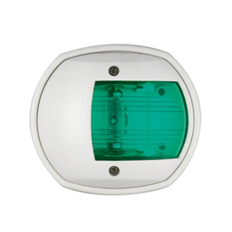Fanale Osculati Sphera Destro 112.5° Verde