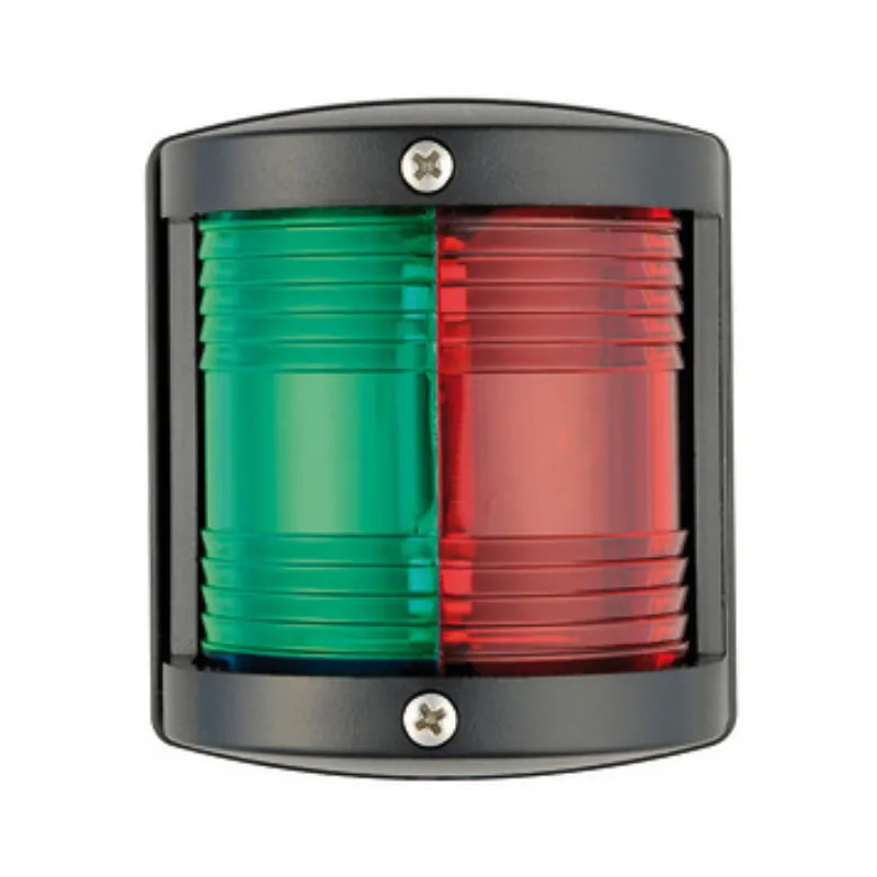 Fanale Osculati U77 RossoVerdeNero