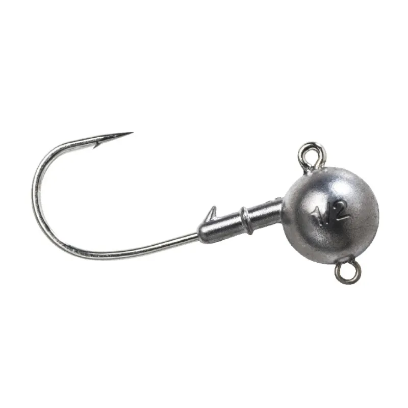 Ami OMTD OJ1500 Double Eyelet Jig Head