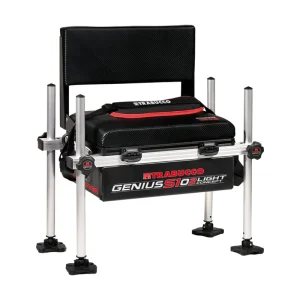 Paniere Trabucco Genius S102 Light