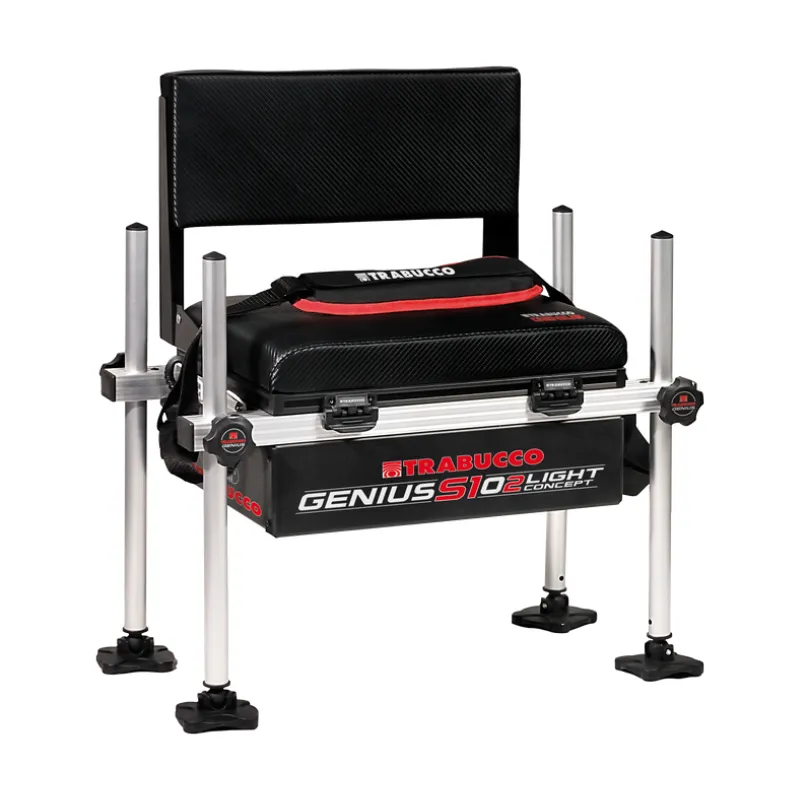 Paniere Trabucco Genius S102 Light
