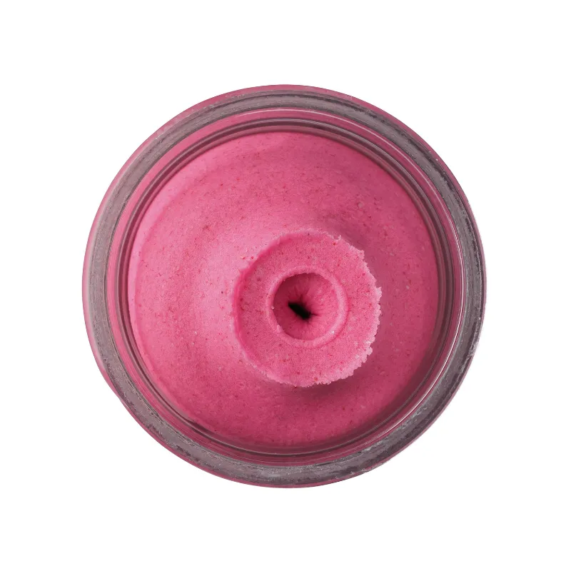 Pasta da Innesco Berkley Floating Trout Dough Pink Glitter