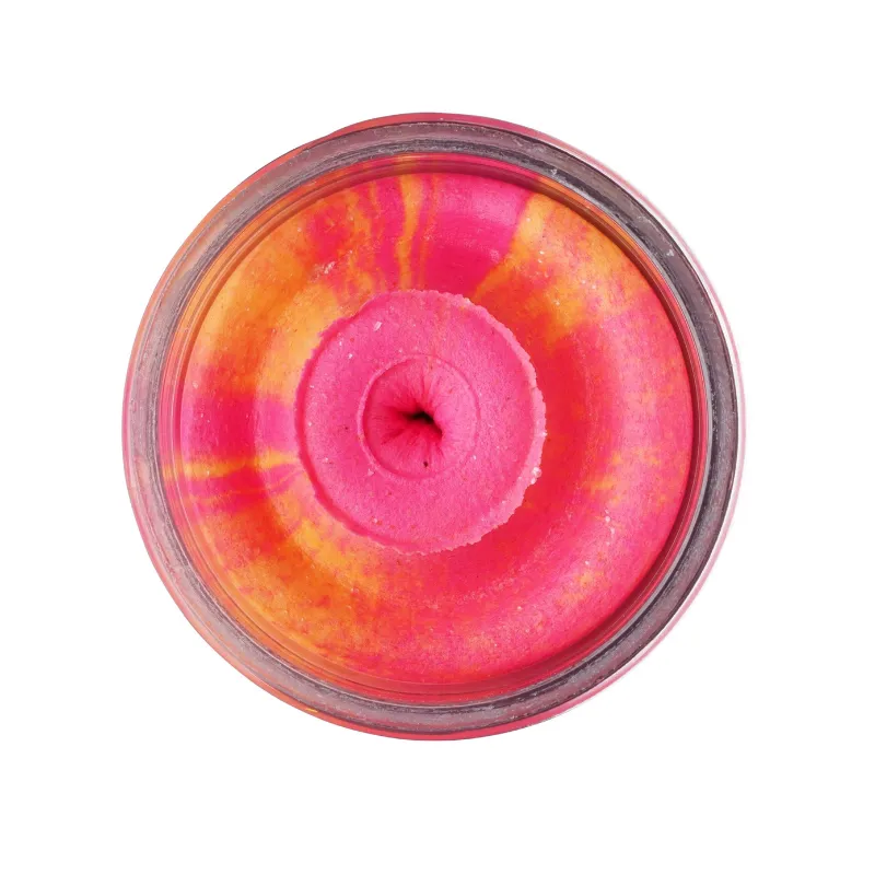 Pasta da Innesco Berkley Floating Trout Dough Sherbet Glitter