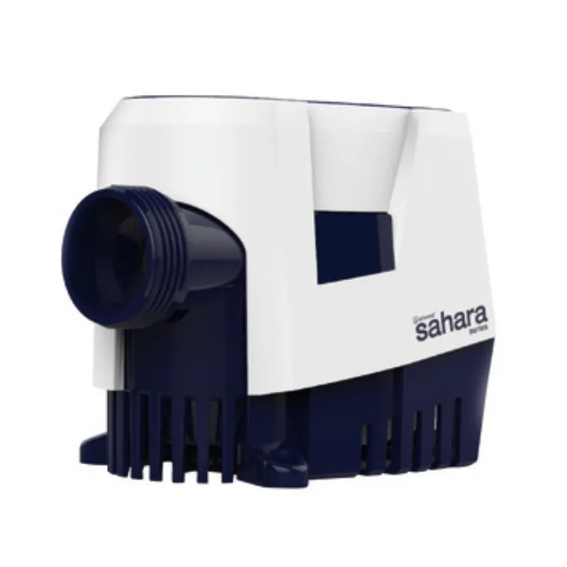 Pompa di sentina Osculati Attwood Sahara MK2 S800 12V