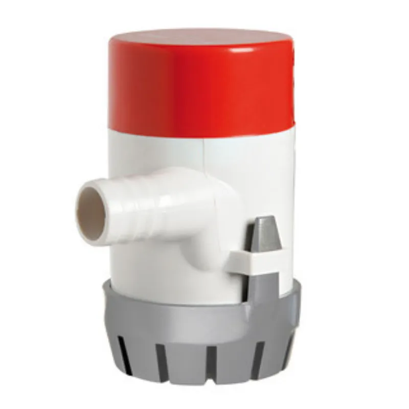 Pompa di sentina Osculati Europump II 1100 12 V