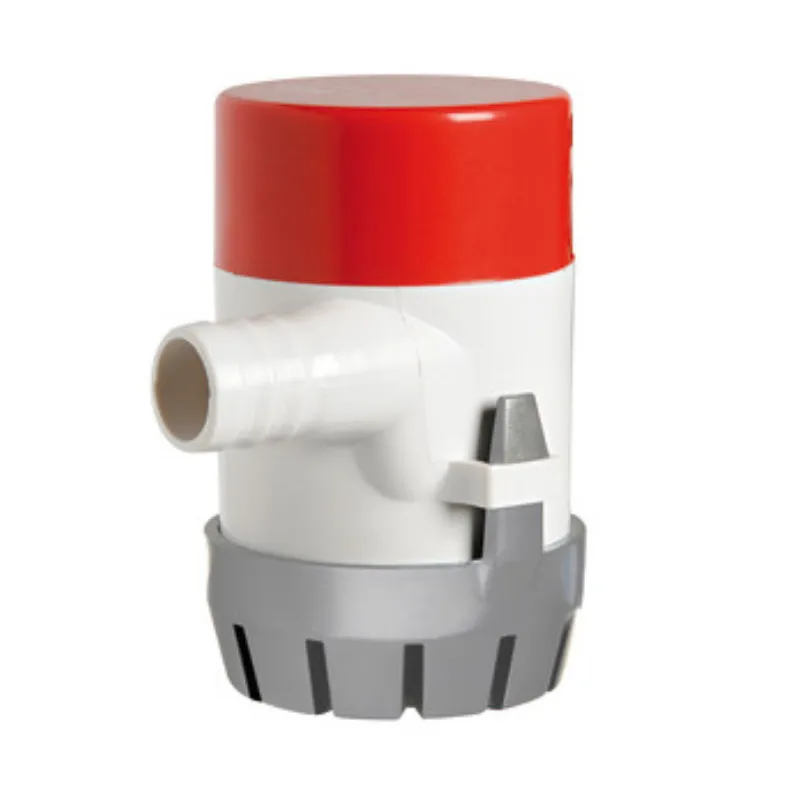 Pompa di sentina Osculati Europump II 550 12 V